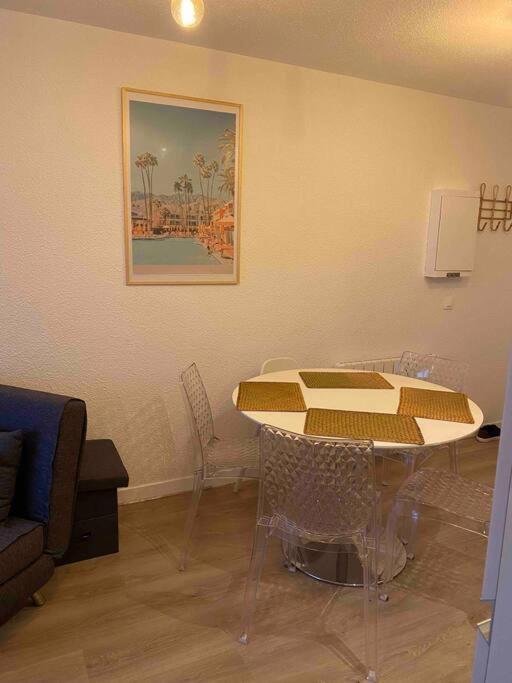 Appartement Chez Alix et Jo Superbe T3 au bord de l’Océan à Lacanau Extérieur photo
