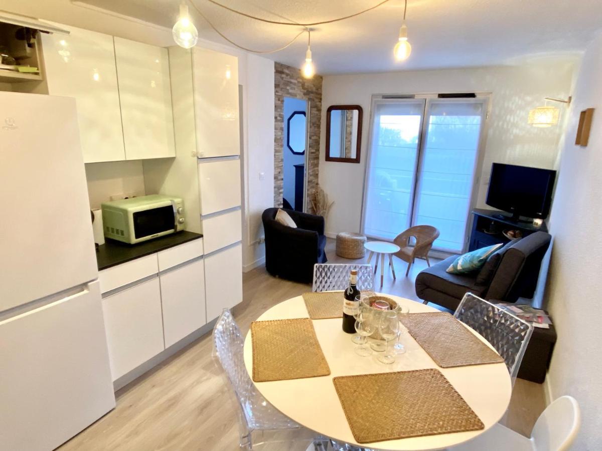 Appartement Chez Alix et Jo Superbe T3 au bord de l’Océan à Lacanau Extérieur photo