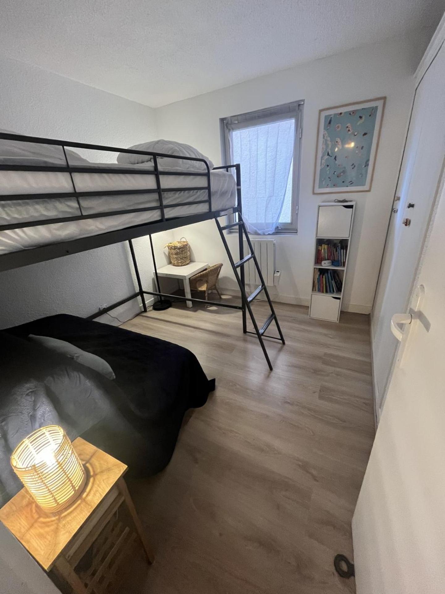 Appartement Chez Alix et Jo Superbe T3 au bord de l’Océan à Lacanau Extérieur photo