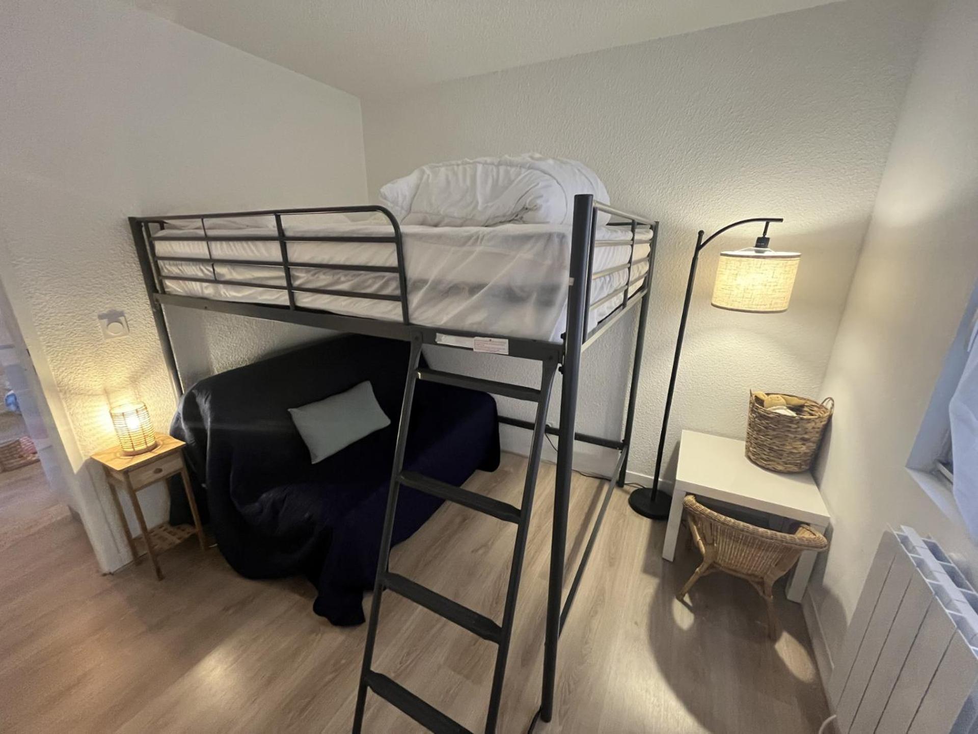 Appartement Chez Alix et Jo Superbe T3 au bord de l’Océan à Lacanau Extérieur photo